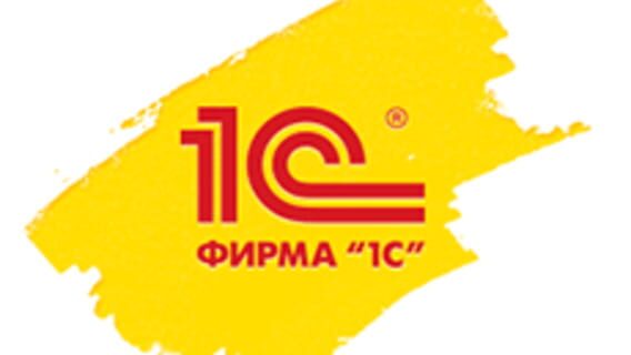 1C Company logo