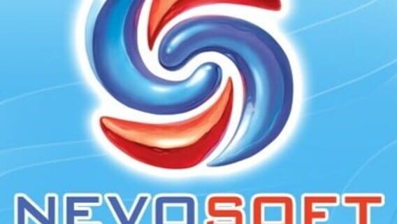 Nevosoft logo