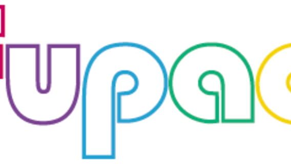 Fupac logo