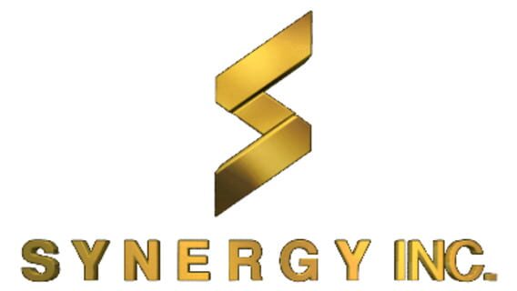 Synergy Inc. logo