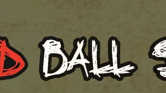 Red Ball Studio logo