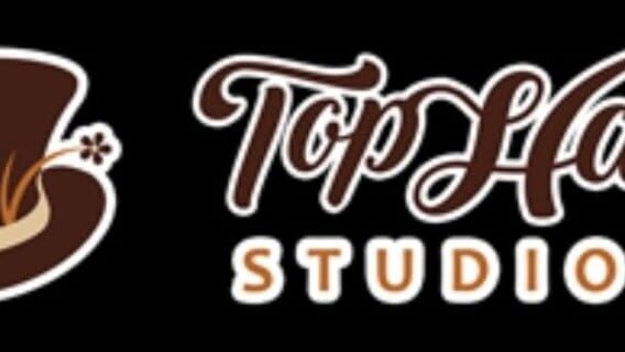 Top Hat Studios logo