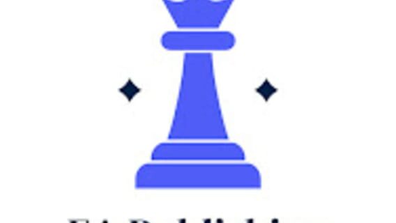 EA Publishing logo