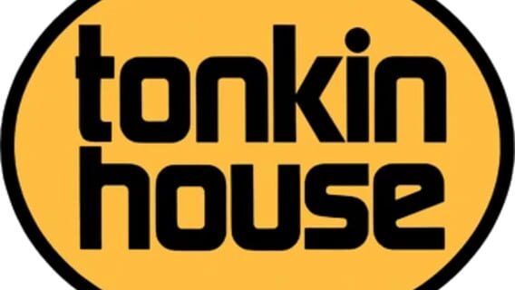 Tonkin House logo