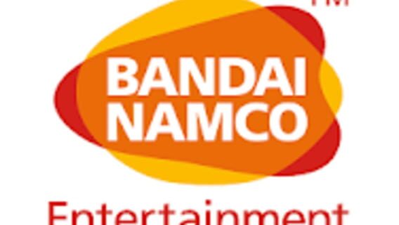 Bandai Namco Entertainment Europe logo