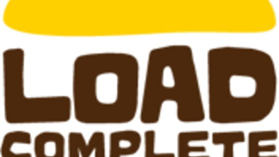 LoadComplete logo