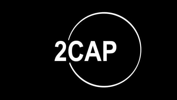 2Cap logo