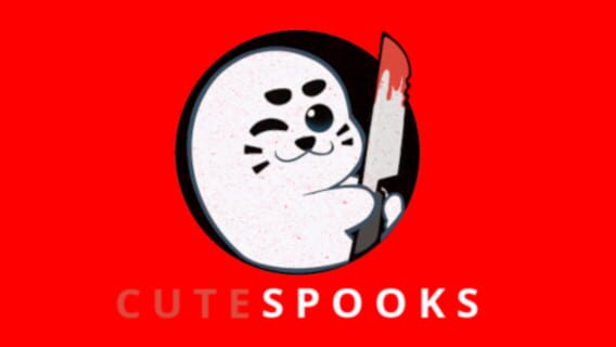 Cute Spooks logo