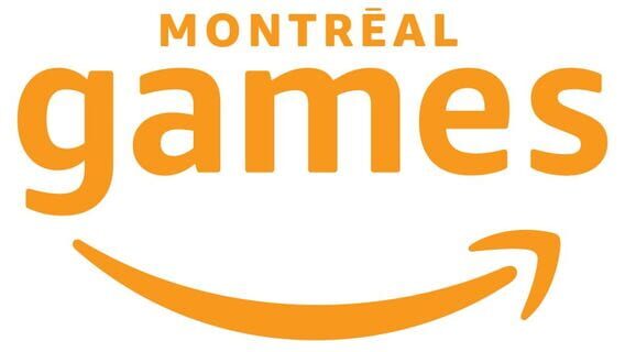 Amazon Games Montreal logo