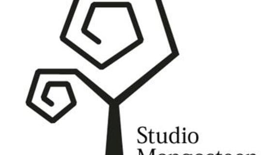 Studio Mangosteen logo