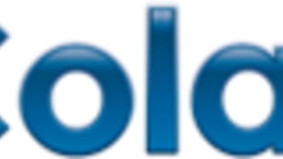 Coladia Games logo
