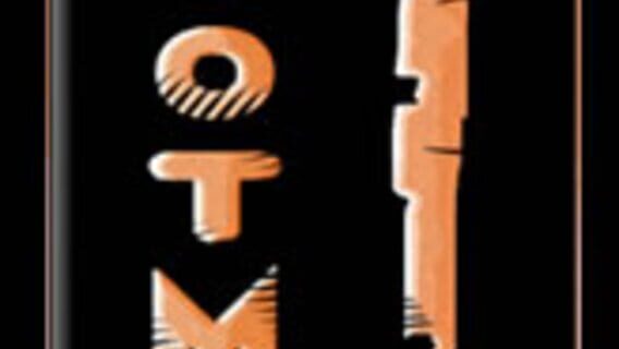 TOTM Studio logo