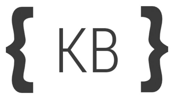 Kyle Banks logo