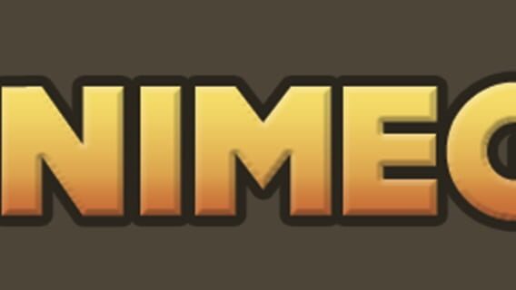 Minimega logo