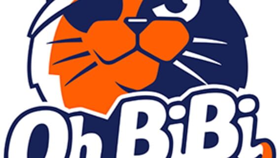 Oh BiBi logo