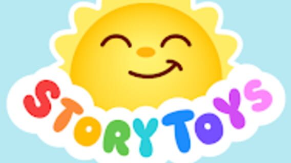 StoryToys logo