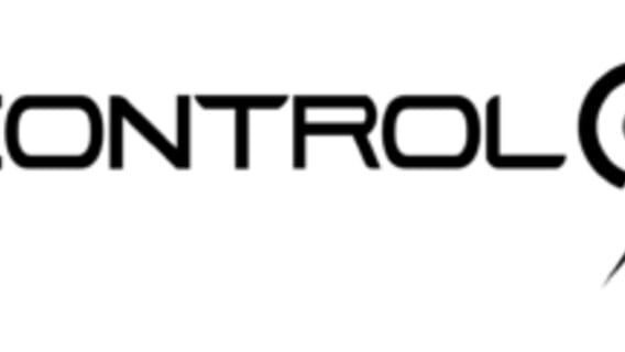 Control 9 logo