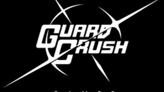 Guard Crush Games logo