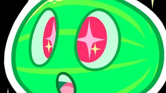 DrMelon logo