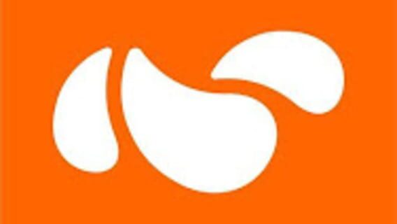 XD logo