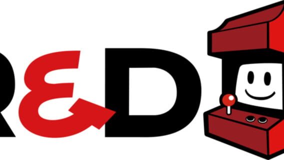 Sega R&D1 logo