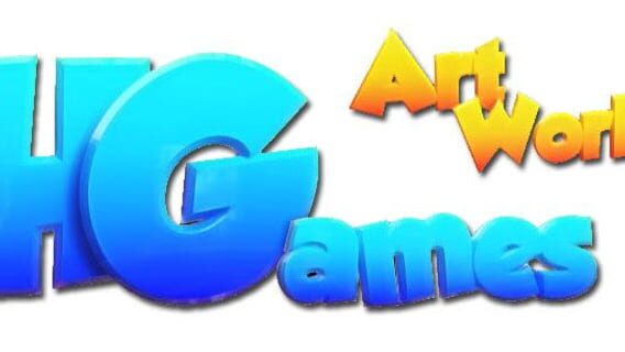 HGames-ArtWorks logo