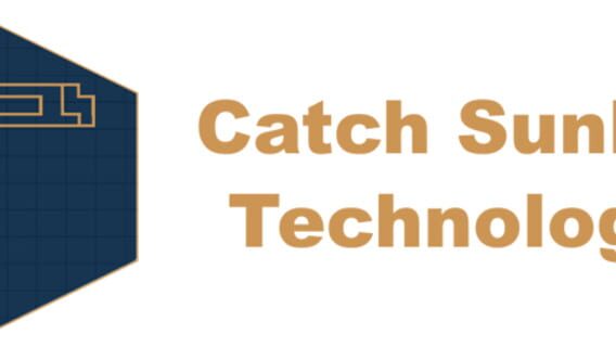 Catch Sunlight Technologies logo