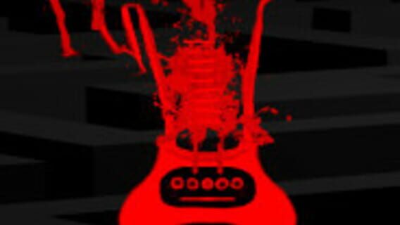 Blender Games logo