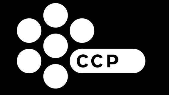 CCP logo