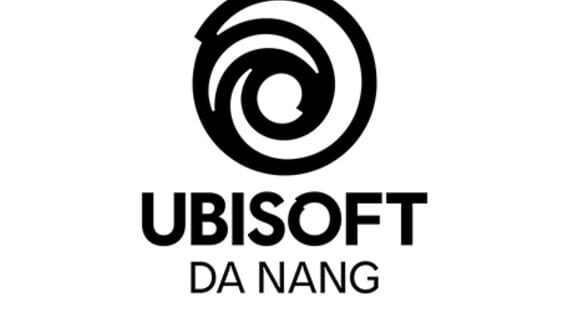 Ubisoft Da Nang logo