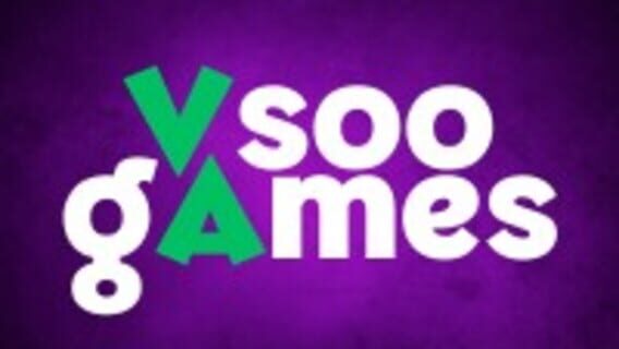Vsoo Games logo