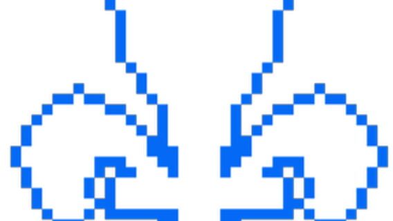 Fier Pixel logo