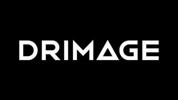 DRIMAGE logo
