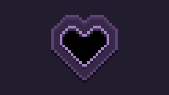 Black Heart Games logo
