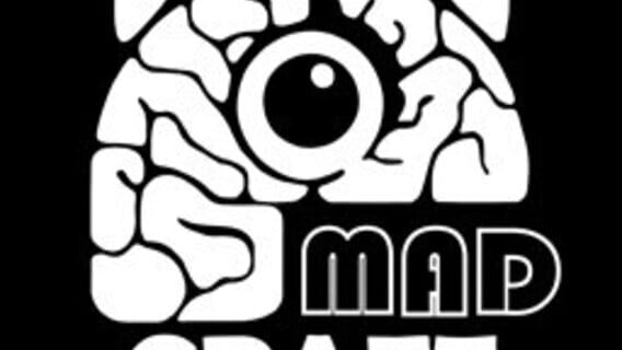 MadCraft logo