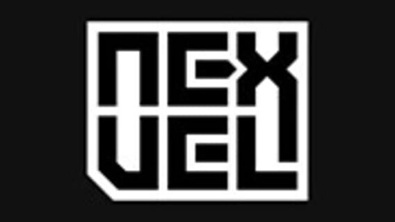 Nexvel Entertainment logo