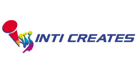Inti Creates logo
