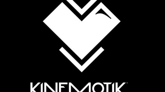 Kinemotik Studios logo
