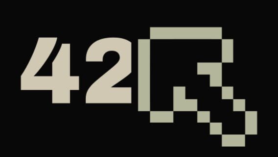 MOD42 Studio logo