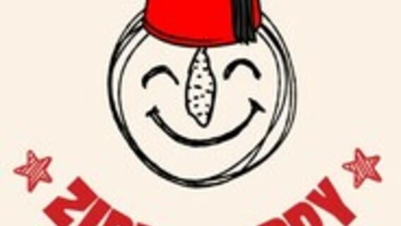 ZippyZappy Games logo