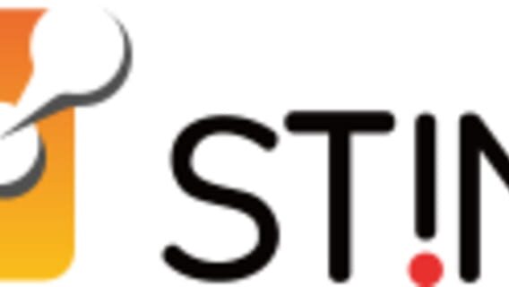 Sting logo