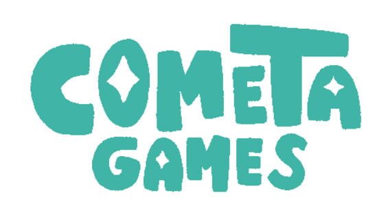 Cometa Games logo