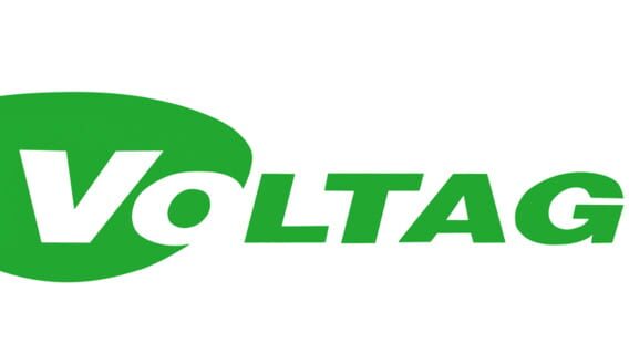 Voltage logo