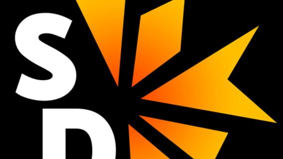SlinDev logo