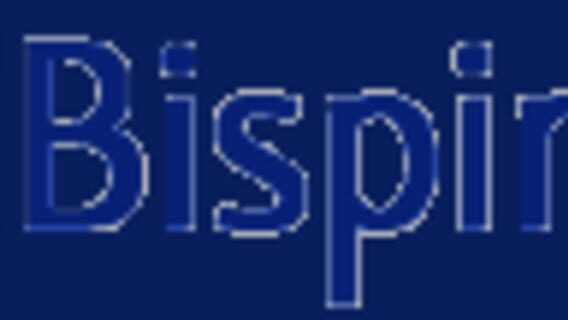 Bispiral logo