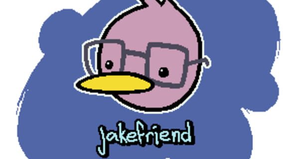 jakefriend logo