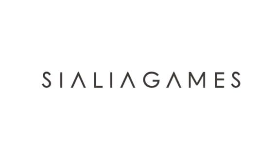 SialiaGames logo
