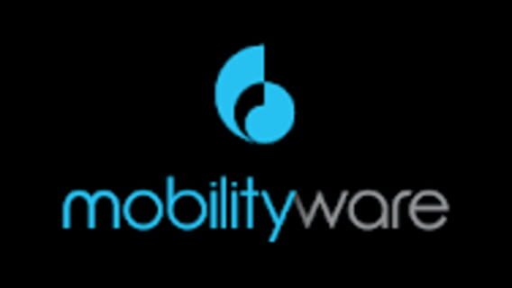 MobilityWare logo