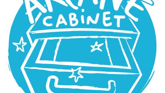 Arcane Cabinet logo