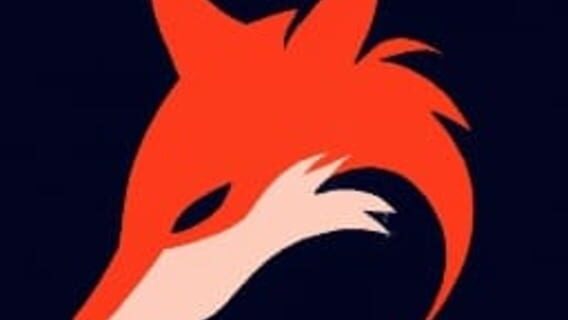 Thebrainfox logo